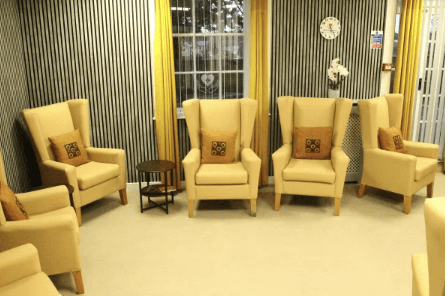 Chestnut Rise Nursing Home